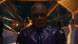 Задник до фильму"Вартові галактики 3" #560490