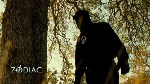 Задник до фильму"Зодіак" #47037