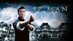 Іп Ман