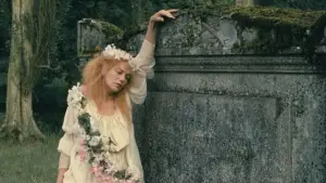 Задник до фильму"Jane B. par Agnès V." #756115