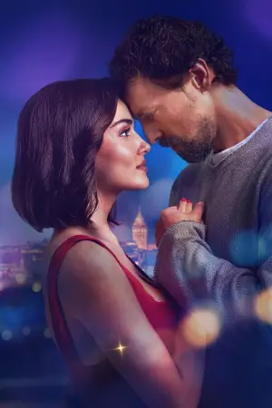 Постер до фильму"Два світи, одне бажання" #583493