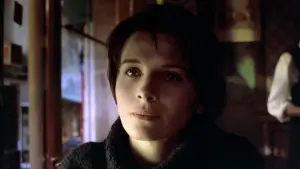 Задник до фильму"Три кольори: Синій" #729294