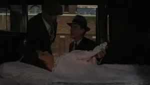 Задник до фильму"Якось в Америці" #749332