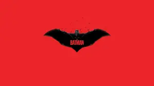 Задник до фильму"Бетмен" #10382