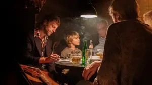 Задник до фильму"Rickerl - Musik is höchstens a Hobby" #762078