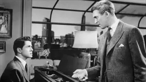 Задник до фильму"Мотузка" #181094