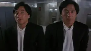 Задник до фильму"Близнюки-дракони" #803697