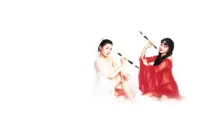 Задник до фильму"玉蒲團II玉女心經" #787442