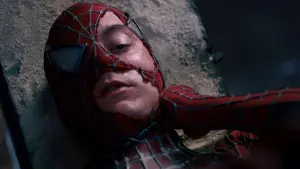 Задник до фильму"Людина-павук 3: Ворог у тiнi" #172644