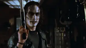 Задник до фильму"Ворон" #677006