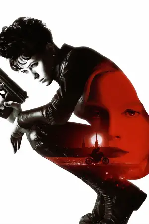 Постер до фильму"Дівчина у павутинні" #724444