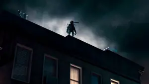 Задник до фильму"Черепашки ніндзя" #710228