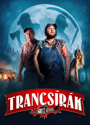 Постер до фильму"Такер і Дейл проти зла" #535310