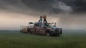 Задник до фильму"Смерчі" #562649