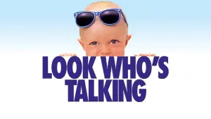 Задник до фильму"Хто б казав" #111648