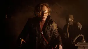 Задник до фильму"Воєнне полювання" #389440