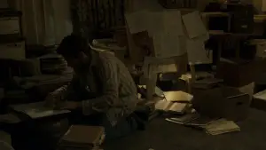 Задник до фильму"Зодіак" #649584