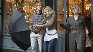 Задник до фильму"Опівночі в Парижі" #691177