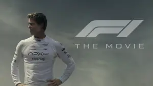 Задник до фильму"F1: Фільм" #517528