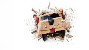 Задник до фильму"Тупий та ще тупіший 2" #663443