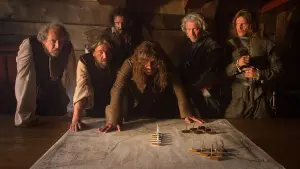 Відео до фільму Admiral | Admiral International Trailer 2