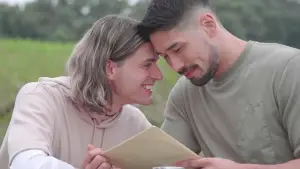 Задник до фильму"愛着" #785308