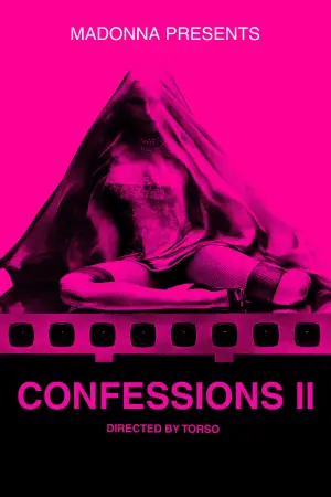 Постер до фильму"Madonna: Confessions II" #926259