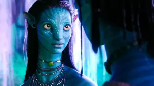 Задник до фильму"Аватар" #516297