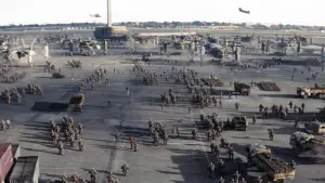 Задник до фильму"На межі майбутнього" #588511