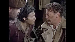 Задник до фильму"По кому подзвін" #468470