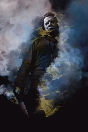 Постер до фильму"Хелловін убиває" #321167