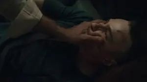 Задник до фильму"Повсталий з пекла" #731847