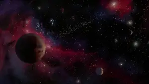 Задник до фильму"Говард-качка" #790167