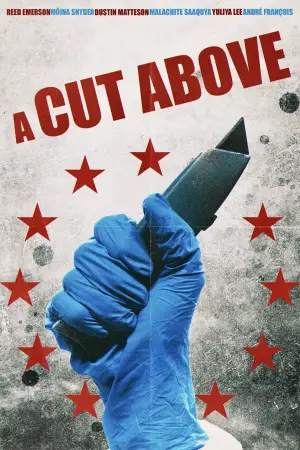 A Cut Above