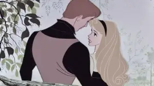 Задник до фильму"Спляча красуня" #800769