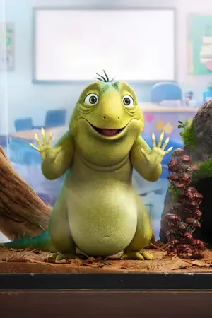 Постер до фильму"Лео" #162941