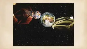 Задник до фильму"Буґонія" #511530