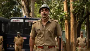 Задник до фильму"നരിവേട്ട" #781920