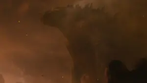 Задник до фильму"Ґодзілла II: Король монстрів" #618168