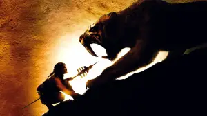 Задник до фильму"10 000 років до нашої ери" #622135