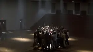 Задник до фильму"Згадуючи Титанів" #663703