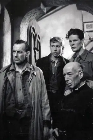 Постер до фильму"Die letzte Chance" #805338