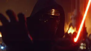 Задник до фильму"Зоряні війни: Епізод 7 — Пробудження сили" #577808