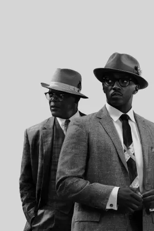 Постер до фильму"Банкір" #205387