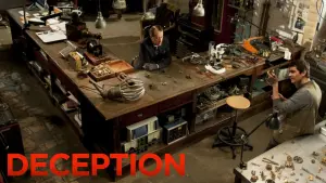 Задник до фильму"Найкраща пропозиція" #185381