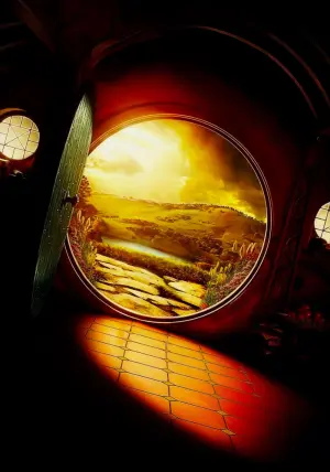 Постер до фильму"Гобіт: Несподівана подорож" #171233