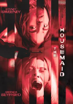 Постер до фильму"Служниця" #764588