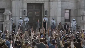 Задник до фильму"Голодні ігри: У вогні" #625031