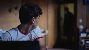 Задник до фильму"El llanto" #782180