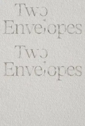 Постер до фільму "Two Envelopes"